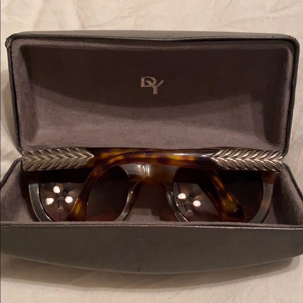 David Yurman Sunglasses